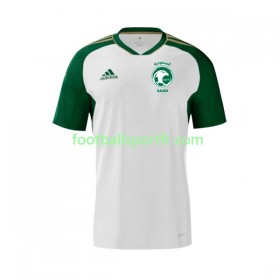Tenue Arabie saoudite Exterieur 2023 Maillot de Foot